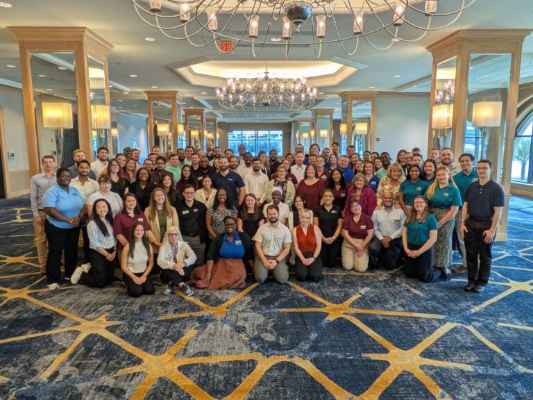 ASCE ERYMC 2026 hosted in Jacksonville.